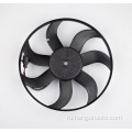 6rd959455q VW Skoda Radiator Fan Fan Fan Fan